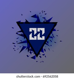 ZZ Logo