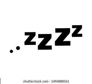 Zzzz の画像 写真素材 ベクター画像 Shutterstock