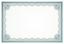 certificate border vector high resolution