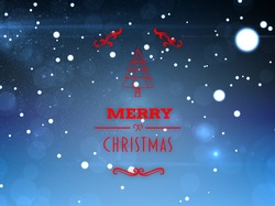 sky christmas banner & Photos 234964642 Vectors Images,  Similar Stock of