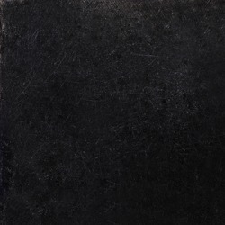 Abstract black background with scratches. Vintage grunge background texture, elegant monochrome background design. Grungy textured blackboard.