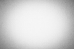 White canvas background texture with vignette