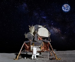 Free Lunar & Space Stock Photos - Stockvault.net