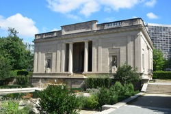 Philadelphia Rodin Museum