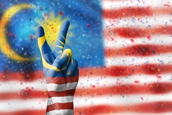 victory for Malaysia