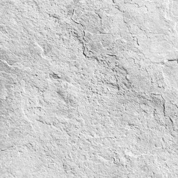 empty white stone texture or background