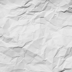 Wrinkled Paper Texture - Free Stock Photo by 2happy on Stockvault.net