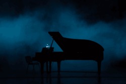 Free piano Stock Photos - Stockvault.net