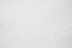 white handmade paper texture