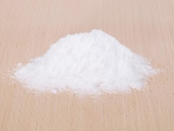 MSM pure powder. It occurs naturally in some primitive plants, is present in small amounts in many foods and beverages and is marketed as a dietary supplement.