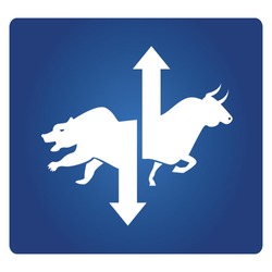 stock market symbol