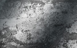 Grunge brushed metal texture ; abstract industrial background 