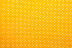 White and yellow pattern can be used for background.