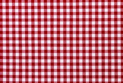 Red and white tablecloth pattern - Free Stock Photo by Merelize on ...