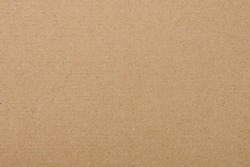 Blank beige color paper background macro close up view