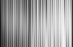 Vertical black and white curtains background