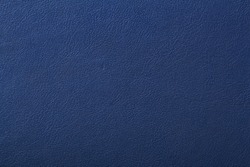 texture of blue leather, texture background fabric