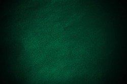Grunge green paper background or texture