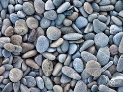 pebble stone background