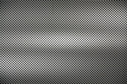 dot pattern of metal mesh filter 