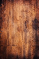 Old grungy wood surface texture.