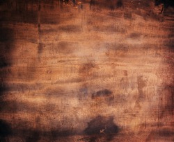 Old grungy wood background texture. 