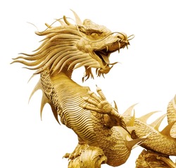 Chinese New Year Dragons - Free Stock Photo by Ryan Jhoe on Stockvault.net