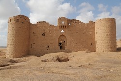 the old history in the antique kingdom of saudi arabia