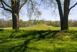 Hopewell Culture National Historical Park