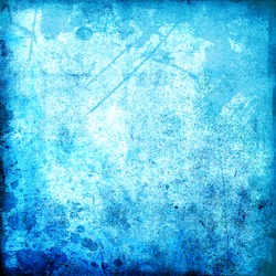 Blue Paint Peeling on Corrugated Metal - Free Stock Photo by Bjorgvin ...