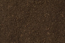 Dirt texture as background