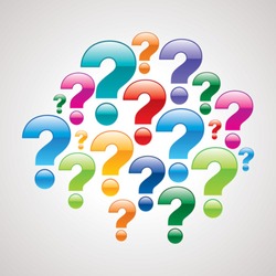 Question Mark - Free Stock Photo by Pixabay on Stockvault.net