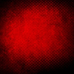 grunge red background