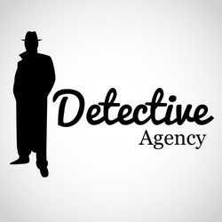 Sherlock Holmes Silhouette - Free Stock Photo by mohamed hassan on ...