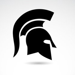 Spartan Warrior Silhouette - Free Stock Photo by mohamed hassan on ...