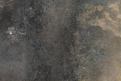 Antique bronze texture