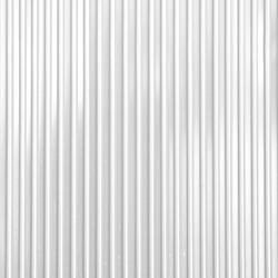 white Corrugated metal texture surface or galvanize steel background 