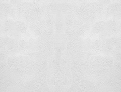 Hi res white cement wall background and texture for your any design.
