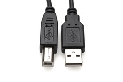 USB 2.0 Connection Cable