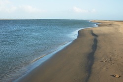 Malahide Beach