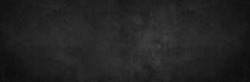 Seamless Wide board dark chalkboard background texture in college wall Back school classroom backboard black gloomy Chalk art gradient table top. Grey slate food blackboard white gray back bacground.