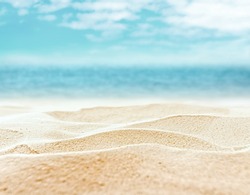 Desert Beach - Empty Beach - Aerial View - Free Stock Photo by Jack ...