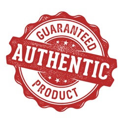 Original Stamp Showing Genuine Authentic Products - Free Stock Photo by ...