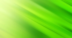 abstract stunning green motion blur background. green banners nature tropical concept.