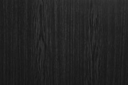 Black wood texture.