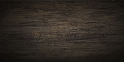 black wall wood texture closeup background 