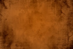 Old brown paper grunge background