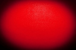 Abstract colorful minimal paper textures, beauty red color, vignetting. Background