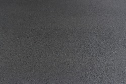  background texture of rough asphalt