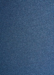 Detailed texture of blue denim in high resolution.Dark blue denim background.